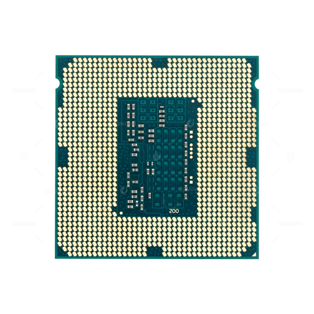 SR149 INTEL CORE I7-4770 3.40GHZ 4-CORE 8MB L3 CACHE 84W LGA1150